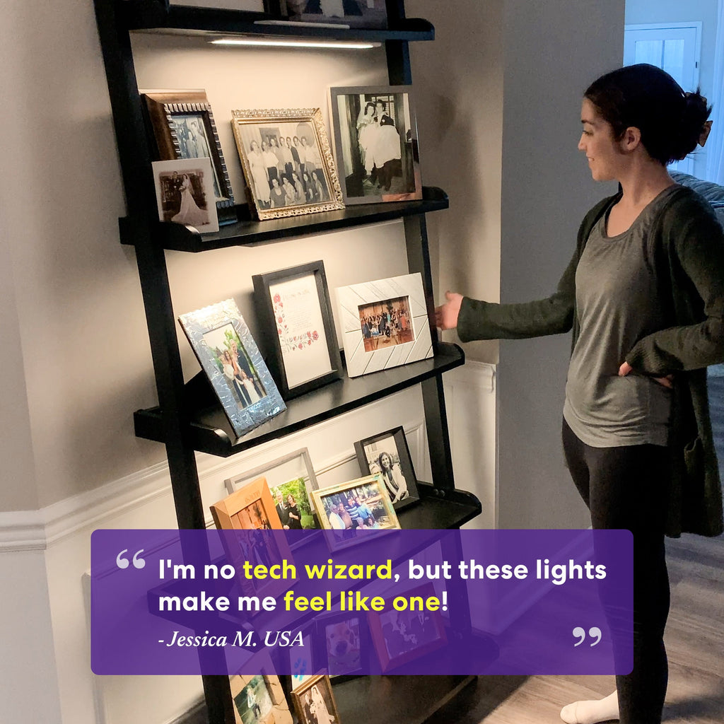 GlowRight Smart+ Everywhere Light