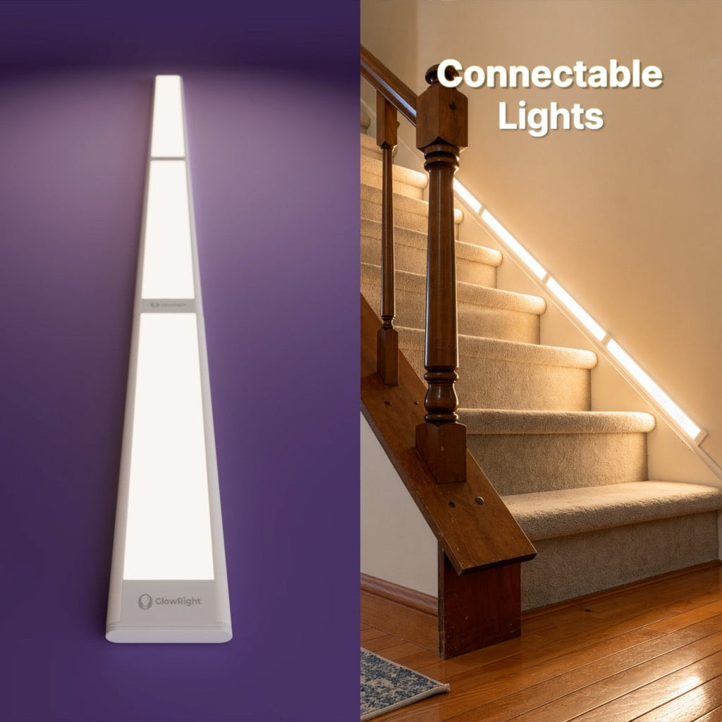 GlowRight Smart+ Everywhere Light