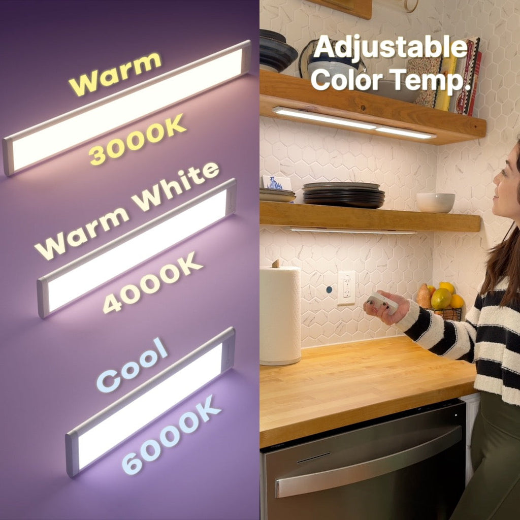 GlowRight Smart+ Everywhere Light