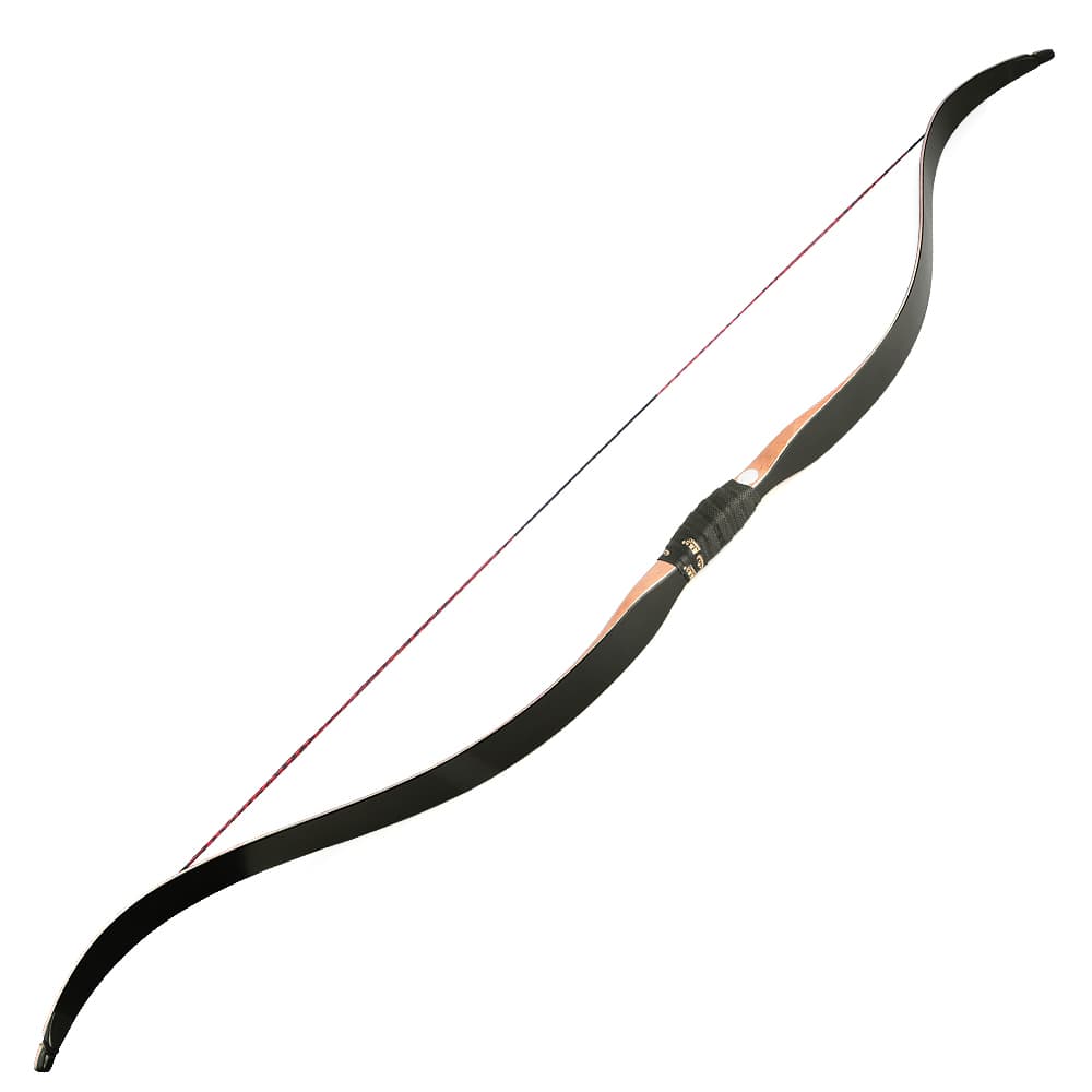 Longbow 15-50 lbs Hunting Traditional Bow  Horsebow