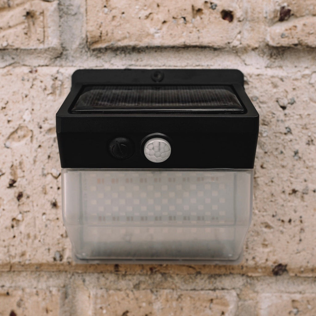 Outdoor Solar Light