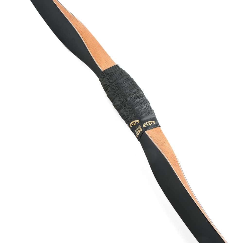 Longbow 15-50 lbs Hunting Traditional Bow  Horsebow