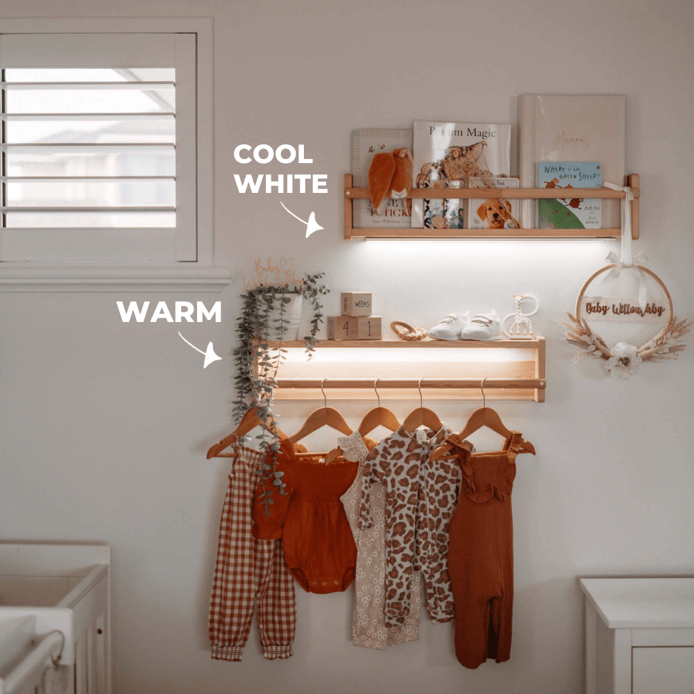 IlluminateStrips®