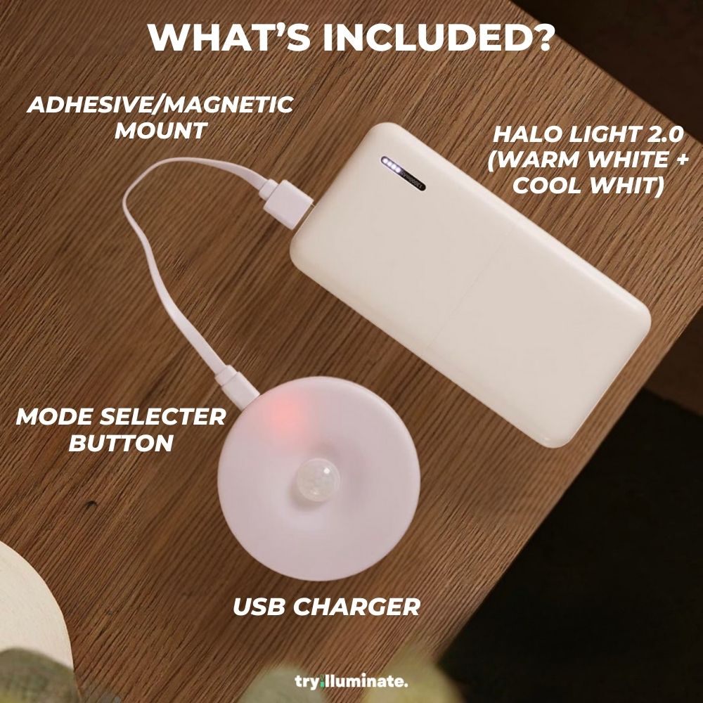 Halo Light Pro