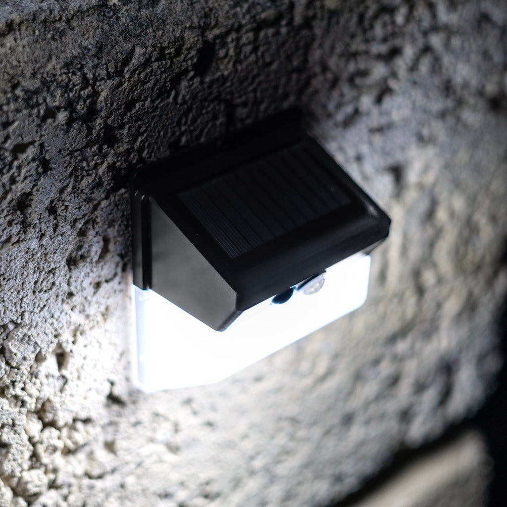 Outdoor Solar Light