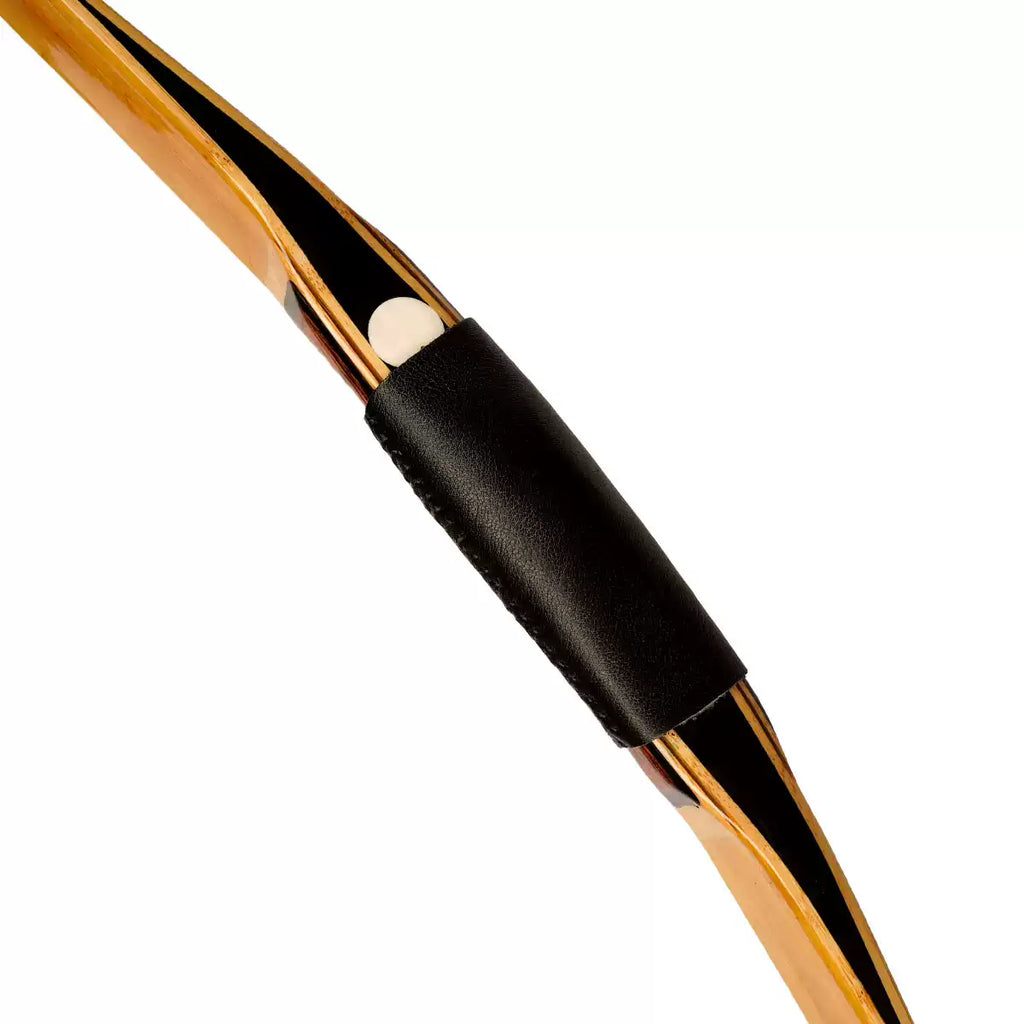AF Mong Yuan Laminated Traditional Recurve Bow Fast Shooting Archery