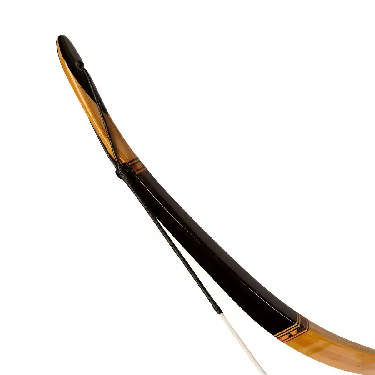AF Mong Yuan Laminated Traditional Recurve Bow Fast Shooting Archery