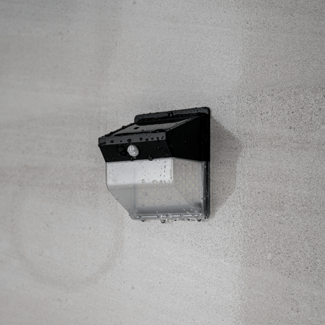 Outdoor Solar Light