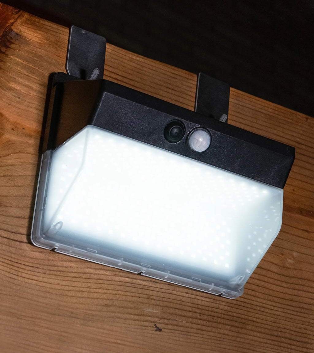 Outdoor Solar Light