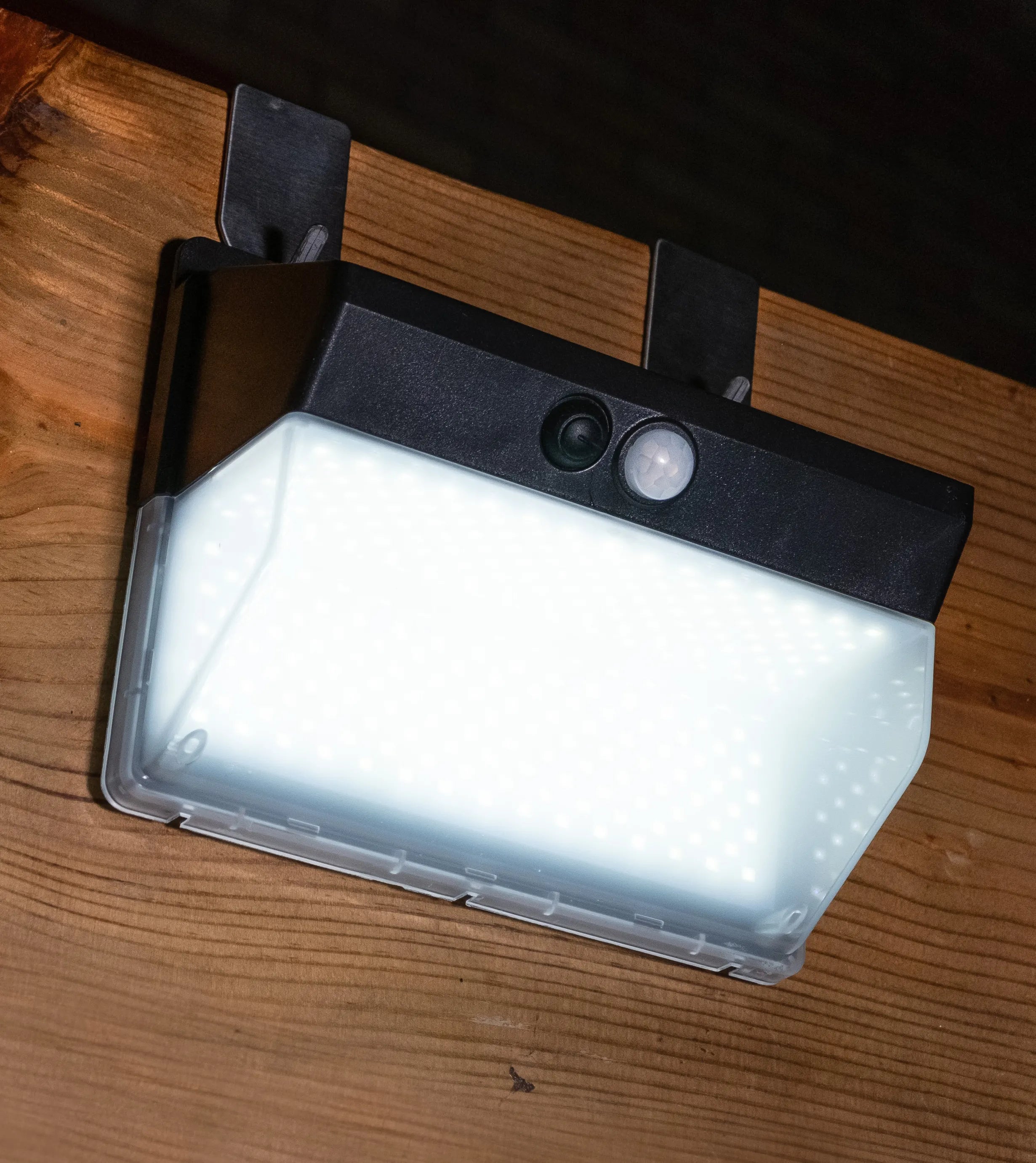 Outdoor Solar Light