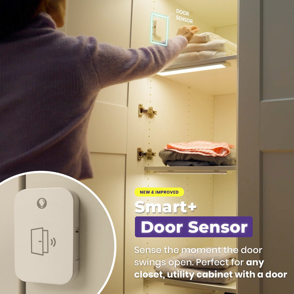 GlowRight Smart+ Sensor