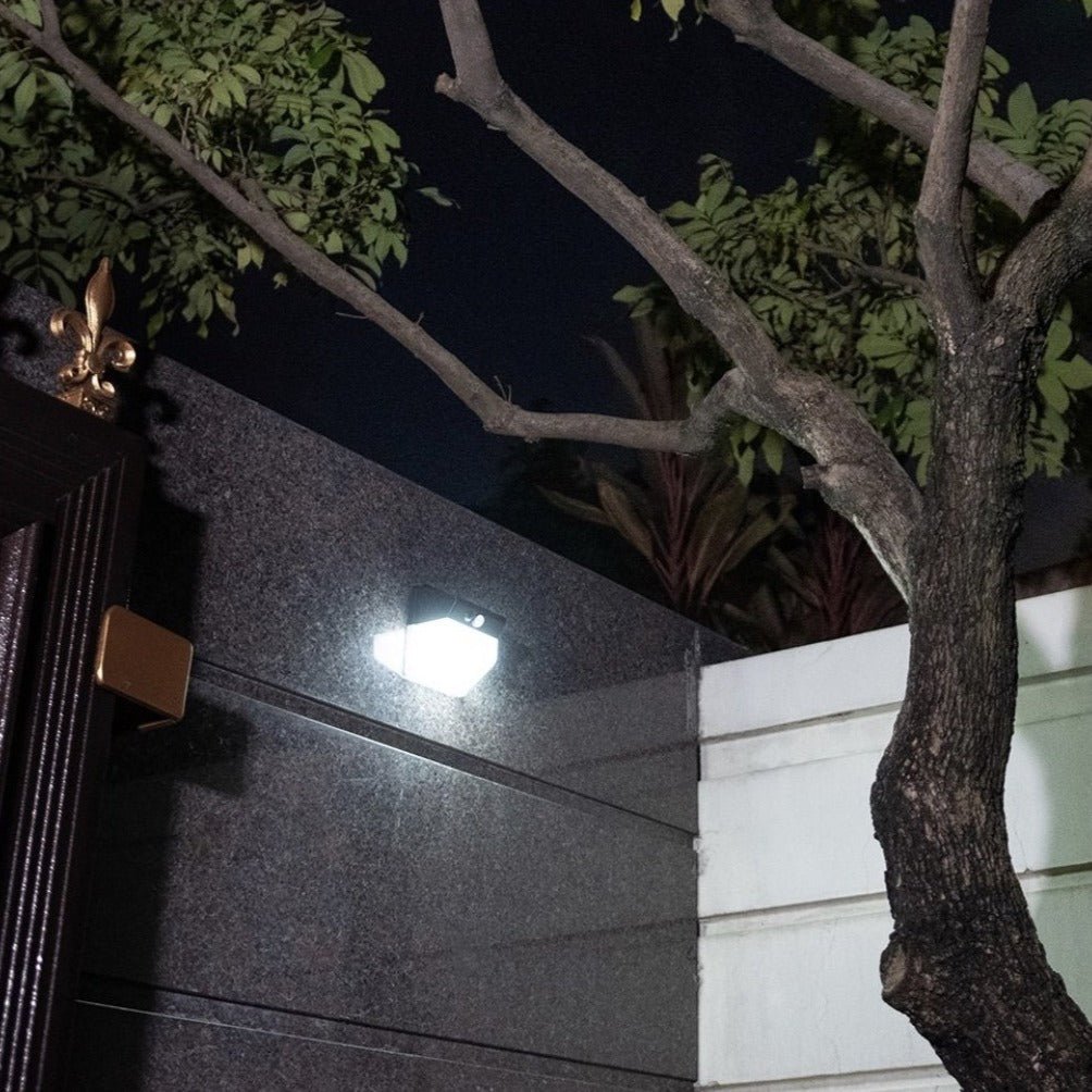 Outdoor Solar Light