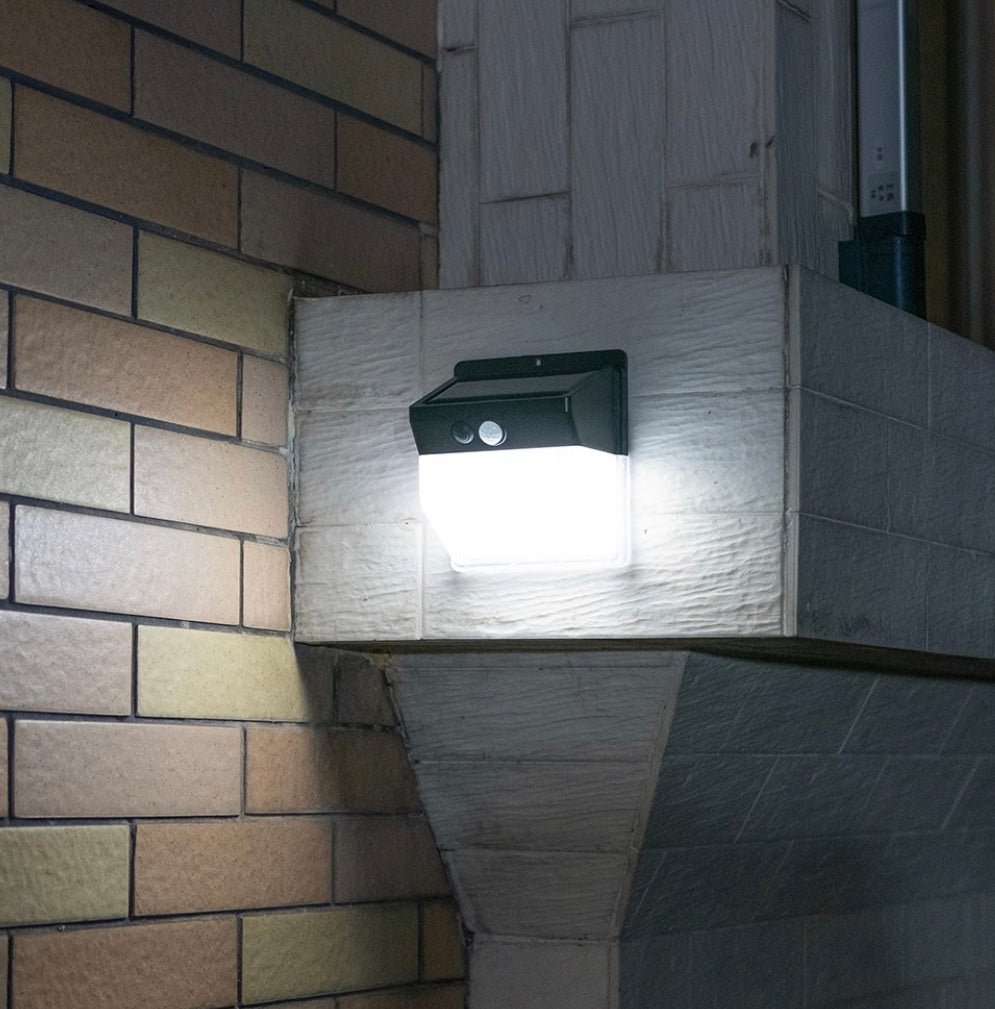 Outdoor Solar Light