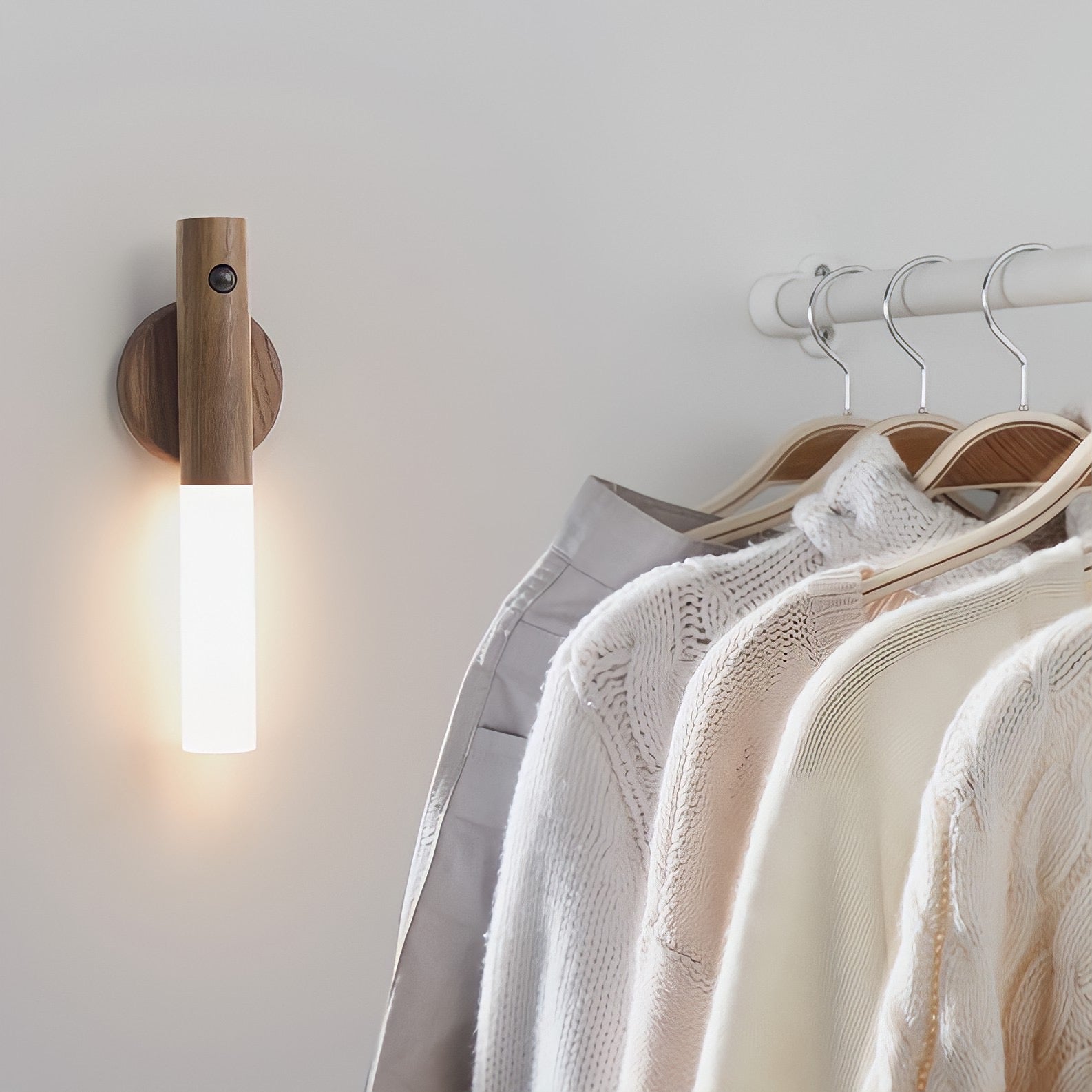 The Apex Light