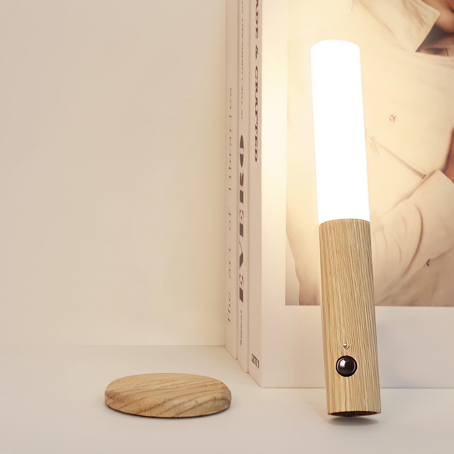 The Apex Light