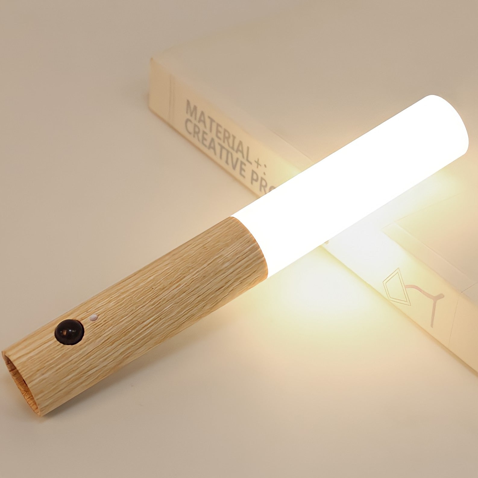 The Apex Light