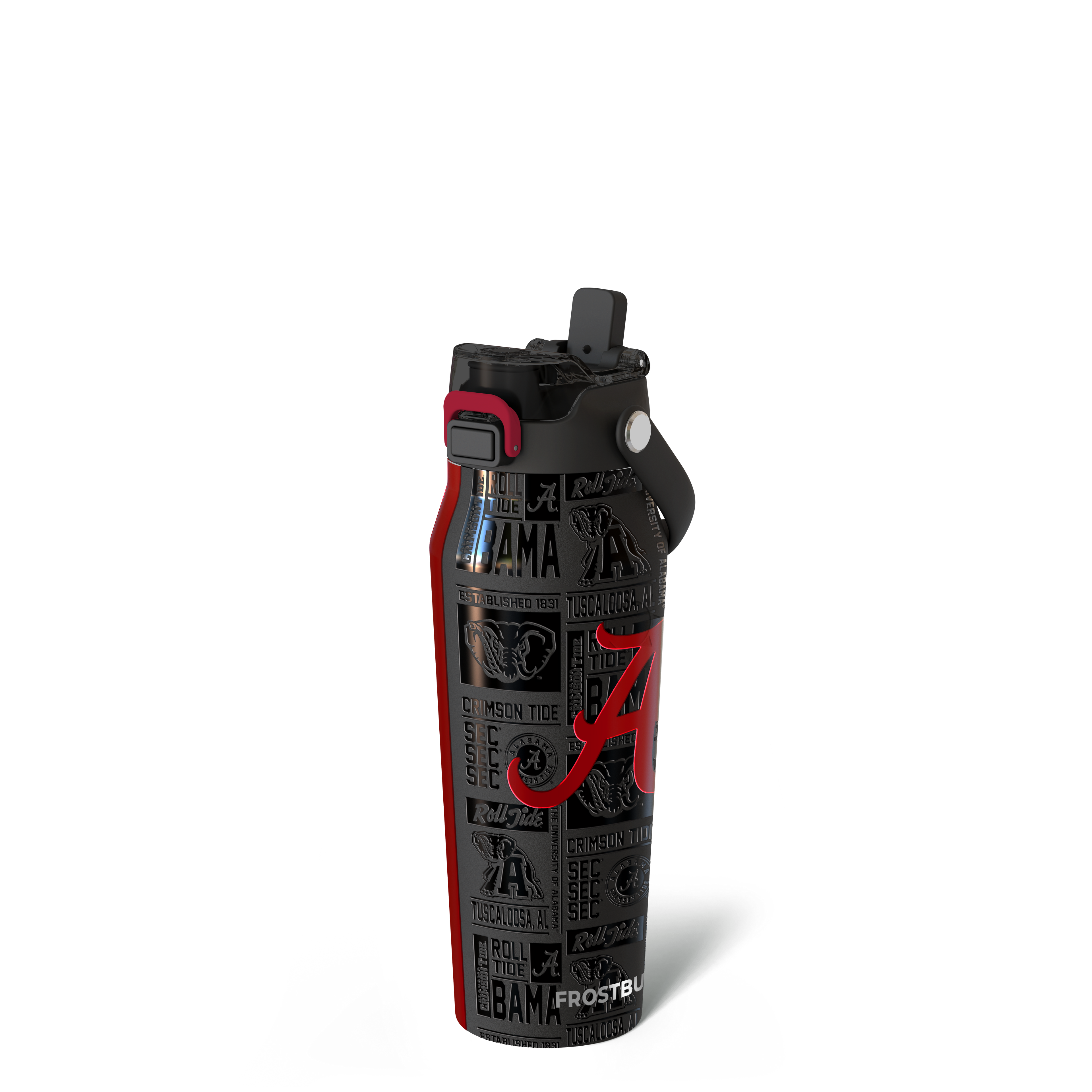 Bottle Buddy 24oz | Alabama Crimson Tide | Legacy