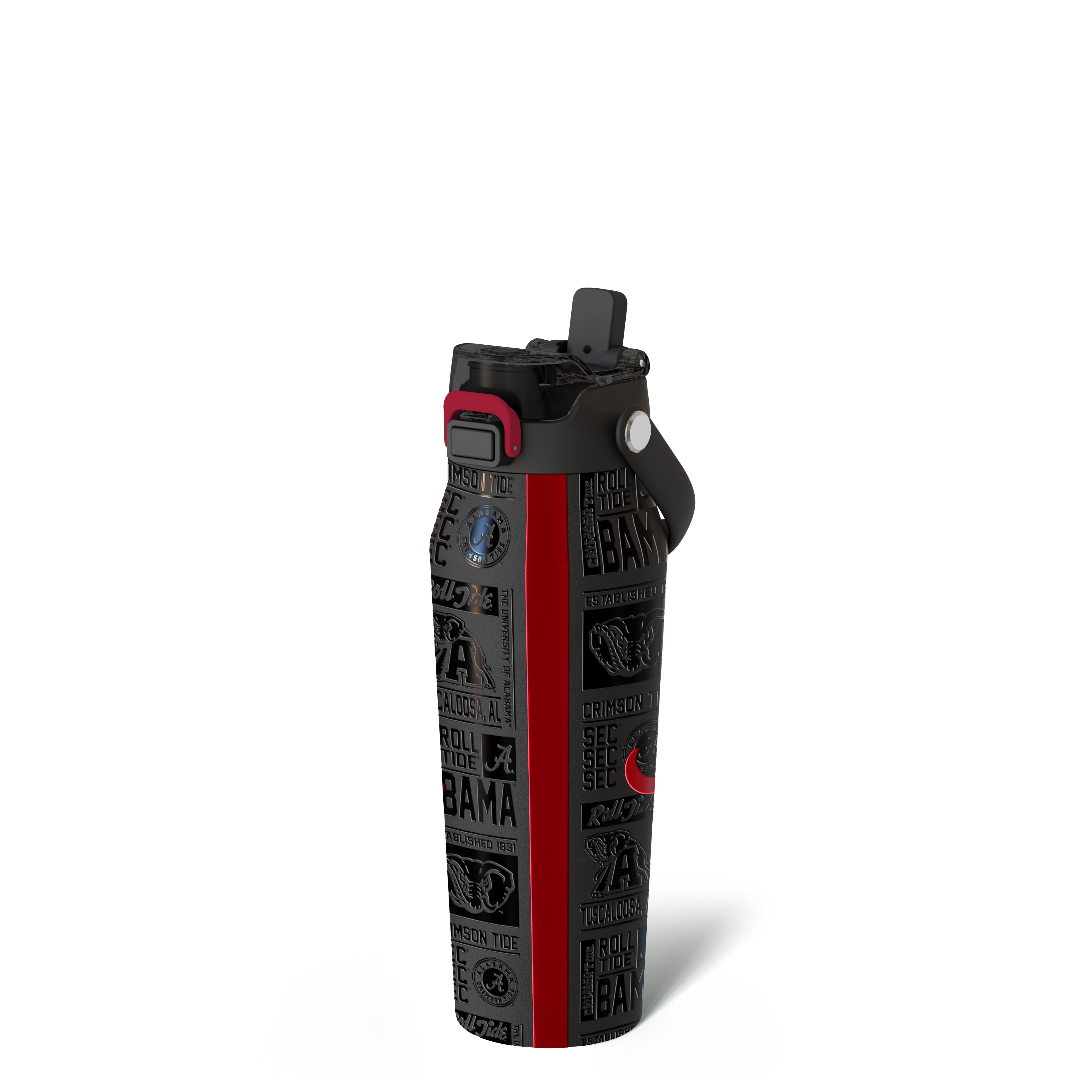 Bottle Buddy 24oz | Alabama Crimson Tide | Legacy