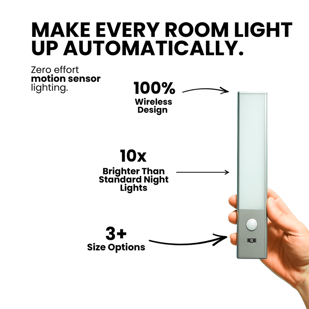 IlluminateStrips 2.0®