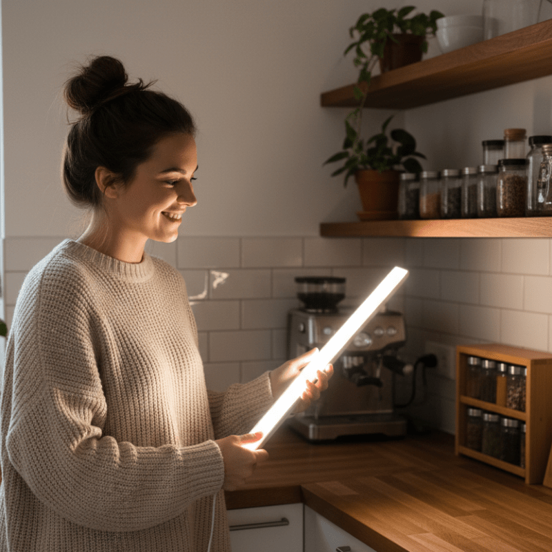IlluminateStrips® Pro