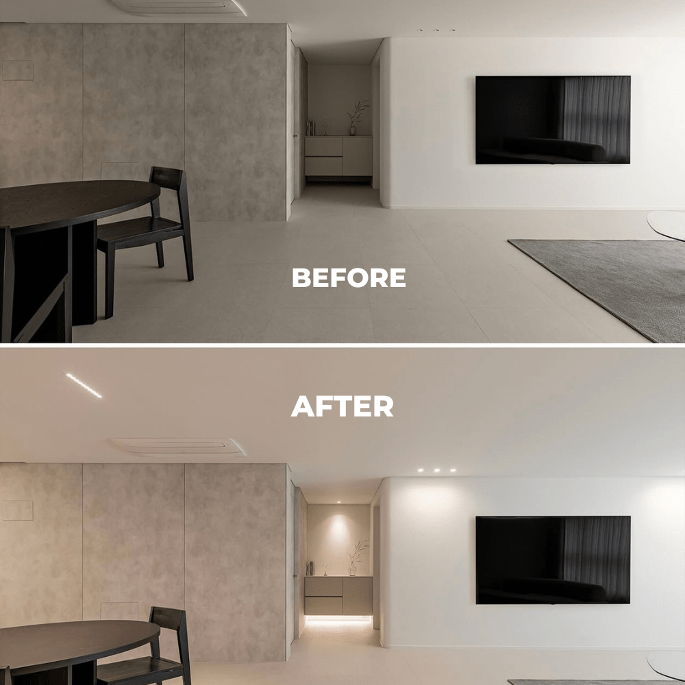 IlluminateStrips®