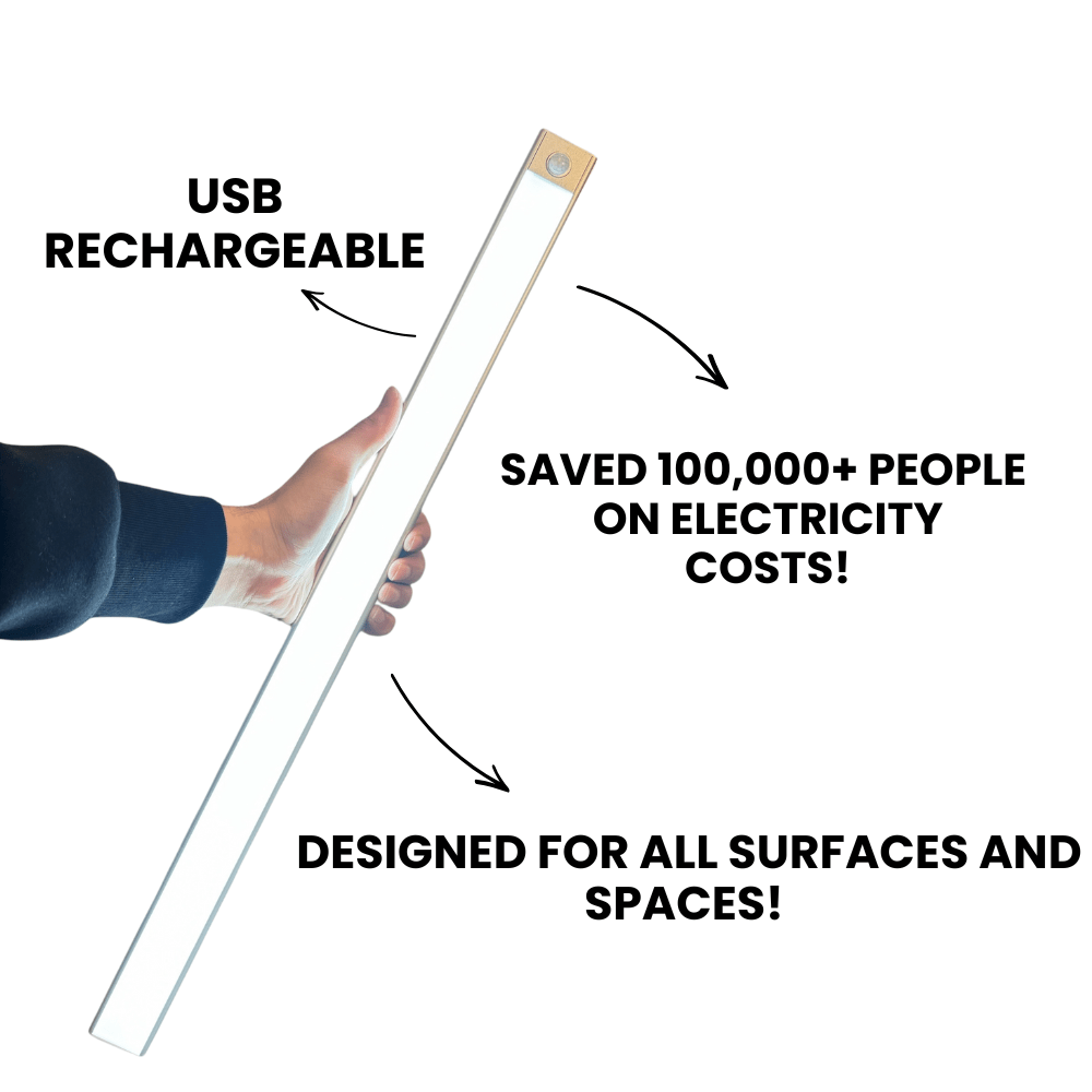 IlluminateStrips®
