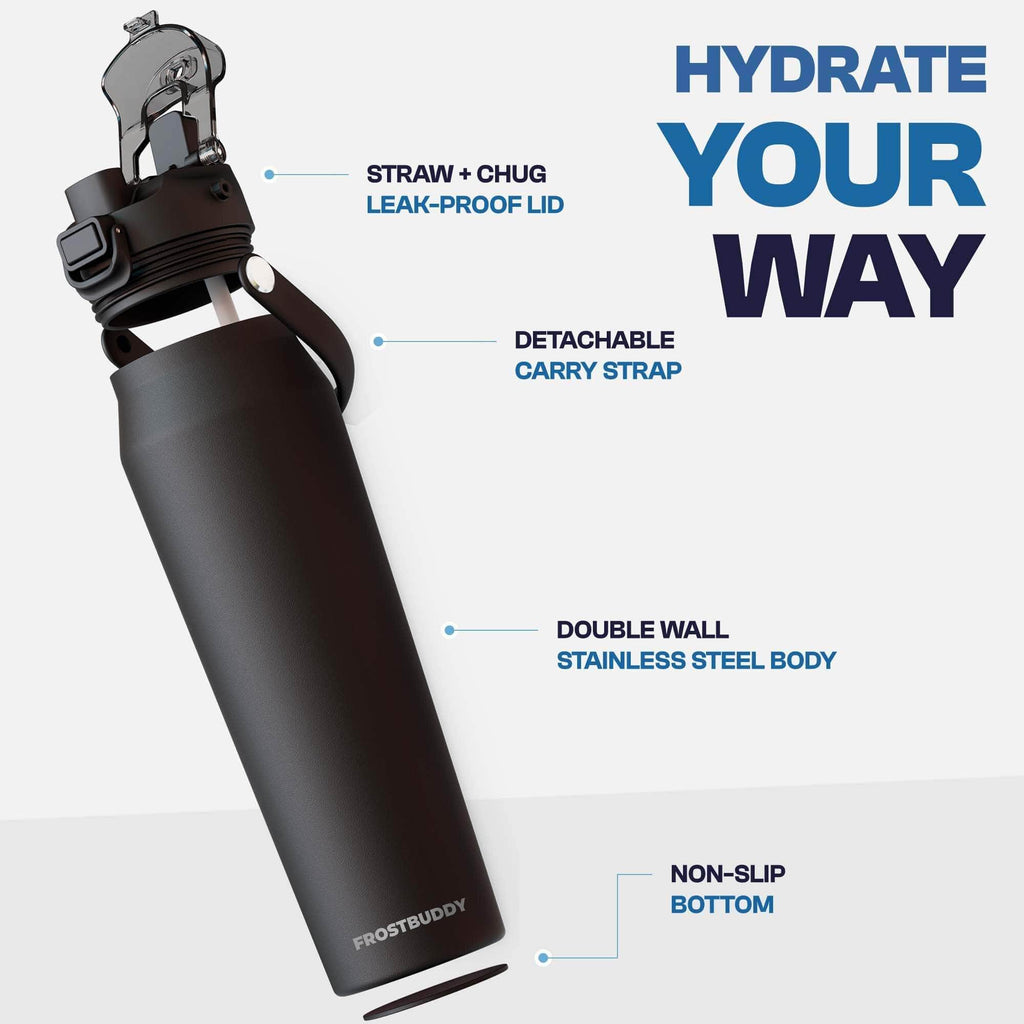 Bottle Buddy 16oz | Softball Drip