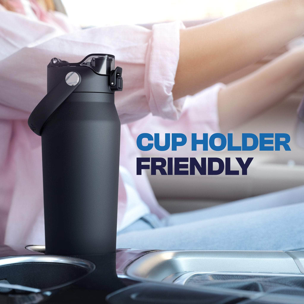 Bottle Buddy 24oz | Ash