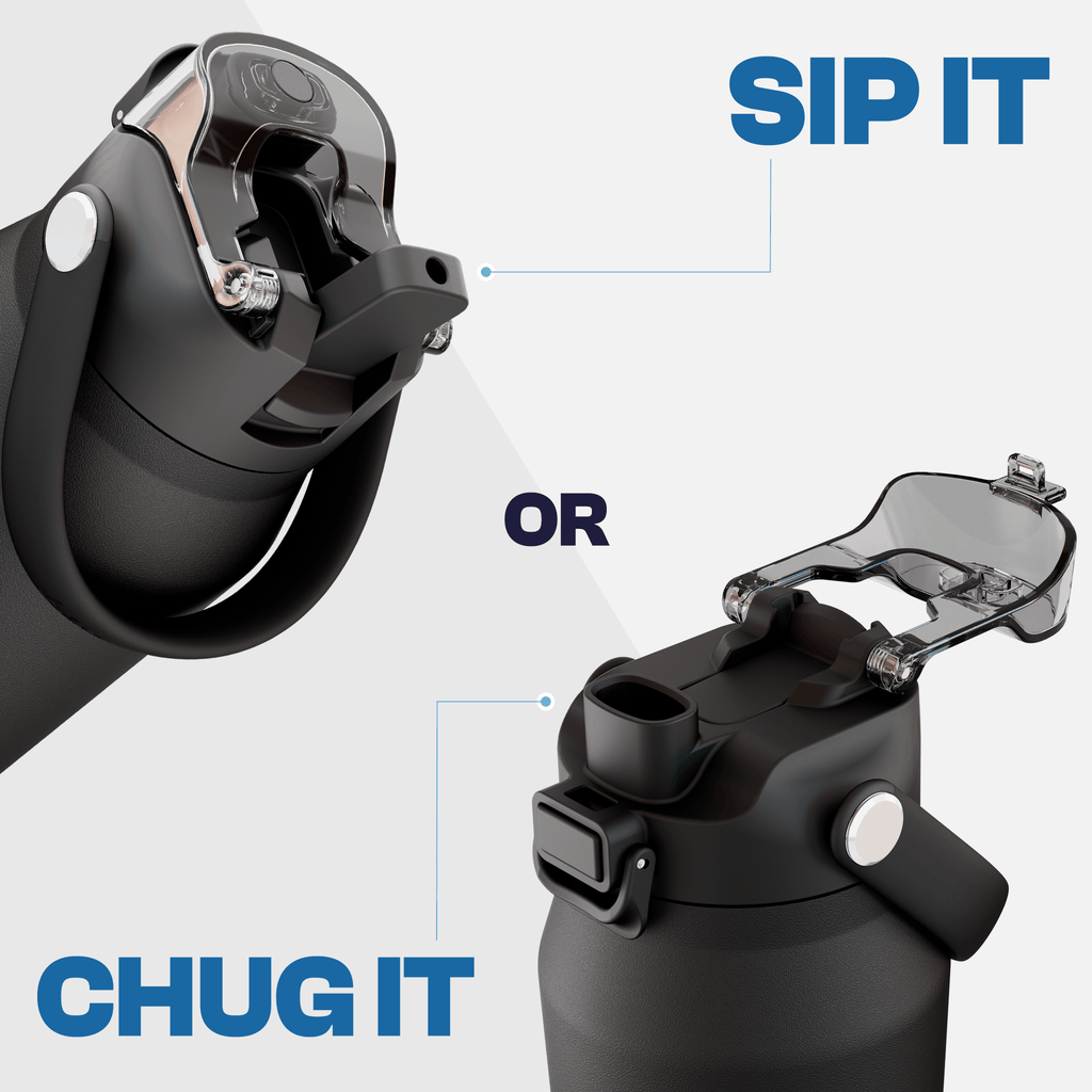 Bottle Buddy 24oz | Alabama Crimson Tide | Legacy